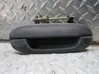 02-09 Chevrolet Trailblazer/ Envoy Right Passenger Front Door Handle Exterior Used. Price: $17.95.