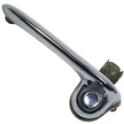 '64 '66 Ford Mustang Exterior Outside Door Handle Right #C3XB-6422405-B Used. Price: $24.99.