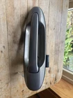 2001-07 Toyota Sequoia Tundra Double Cab Rear Left Outer Door Handle Oem Used. Price: $25.00.