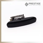 2014 2015/2017-2024 Mitsubishi Mirage Exterior Door Handle Rear Right 5716A474XA Used. Price: $71.10.