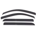 Auto Ventshade Avs Outside Mount Rain Guards For 2013 - 2018 Hyundai Santa ... New. Price: $105.22.