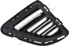 Apdty 168449 Front Driver Side Outer Bumper Grille Primed New. Price: $31.72.