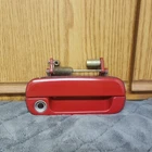 1991-1995 Acura Legend Coupe Passenger Door Handle Oem KA8 R51 Phoenix Red Rare Used. Price: $72.79.