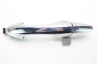 2007-2012 Acura Rdx Rear Right Side Exterior Door Handle Oem, 129-50714R Used. Price: $54.99.