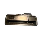 Nissan Armada Rear Liftgate Outside Door Handle Tail 2004-2015 Used. Price: $38.00.