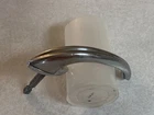 1938 Ford Deluxe Car Outside Exterior Door Handle Used. Price: $29.99.
