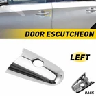 Fits 2012-2013 Infiniti M35H JX35 FX37 EX37 Car Door Handle Key Bezel Cover New. Price: $10.44.