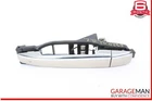 96-02 Mercedes W210 E320 Rear Left Driver Side Exterior Door Handle Oem Used. Price: $28.00.