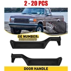Inside Door Handles Lh 2-20X 87-96 Ford F250 F350 F150 Truck E7TZ1522600A New. Price: $144.40.