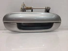 2002-09 Gmc Envoy Passenger Right Front Exterior Door Handle Beige / 11U Used. Price: $44.49.
