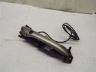 Door Handle Exterior 209 Type CLK550 Fits 03-09 Mercedes 225821 Used. Price: $52.00.