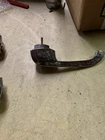 Oem Outer Door Handles Dr 1955-1957 Chevy Bel Air 150 210 Nomad Hardtop Used. Price: $45.00.