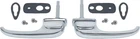 Oer Outer Door Handle Set For 1947-1951 Chevy Gmc Pickup Trucks New. Price: $70.98.