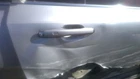 Passenger Door Handle Exterior Only Fits 17-20 Volvo S90 26469984 Used. Price: $114.39.