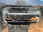 Driver Door Handle Exterior Front Fits 15-20 Ford F150 Pickup 104542166 Used. Price: $42.99.