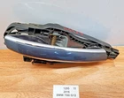 16-19 Oem Bmw G12 740 750 Front Passenger Right Door Handle Gray C27 W/ Bracket Used. Price: $179.95.