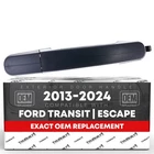 Exterior Door Handle + Cover, Left & Right Ford C-max, Escape, Focus New. Price: $29.44.