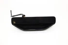 2022 - 2025 Nissan Pathfinder Liftgate Release Handle Oem 906066TA0A Black KH3 Used. Price: $66.96.