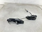 10-13 Land Rover Range Sport Exterior Front Right Door Handle W/ Lock Cm Used. Price: $119.99.