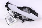 2018-2024 Volkswagen Tiguan MK2 Suv Rear Left Side Exterior Door Handle White Used. Price: $95.00.