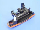 Genuine Mopar Front Door Exterior Handle Left 1MZ85KL4AJ New. Price: $139.08.