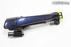 2016-2020 Lexus GS350 Rear Left Exterior Door Handle Deep Blue Mc Effect Oem Used. Price: $79.78.
