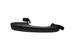 2009-2010 Dodge Journey Passenger Rear Exterior Door Handle Used Oem. Price: $49.99.