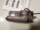 2003-2008 Toyota Corolla Front Right Interior Door Handle Grey 69205-02090 Used. Price: $27.00.