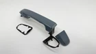 18-26 Subaru Crosstrek Rear Left Right Outside Door Handle Oem Blue OF1 Used. Price: $40.00.