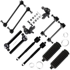 ES80944 Front Lower Ball Joint Steering Tie Rod End For 2007-2009 Lexus RX350 New. Price: $66.69.