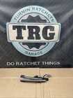 14-24 Infiniti Q50 Exterior Passenger Front Door Handle Assembly 80640-4GA4A Used. Price: $97.52.