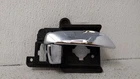 2007-2010 Hyundai Elantra Driver Rear Left Door Handle Exterior Assembly Uhixi Used. Price: $34.97.