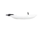 Genuine Mopar Exterior Door Handle Left 6XA91GW7AD New. Price: $60.78.