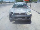 Passenger Door Handle Exterior Body Color Fits 01-06 Santa Fe 179009 Used. Price: $35.00.