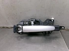 20 - 24 Chevrolet Equinox Left Driver Rear Exterior Door Handle Used. Price: $59.95.