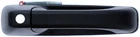 Exterior Door Handle-outside Dorman 15721 New. Price: $87.50.