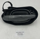 04-10 Bmw Series E60 Passenger Rear Gray Exterior Door Handle Carrier 7199556 Used. Price: $44.99.