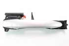 2007-2011 Toyota Camry Front Right Side Exterior Door Handle Oem, 69221-06040 Used. Price: $34.99.