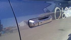 Passenger Door Handle Exterior Fits 13-23 Dodge 1500 Pickup 1104195 Used. Price: $60.00.