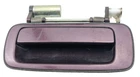 1999 Lexus LS400 Left Driver Side Rear Exterior Door Handle 3M9 Used. Price: $51.58.