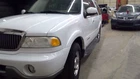 Door Handle Exterior Liftgate Fits 00-02 Navigator 1950760 Used. Price: $63.95.