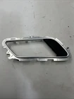 2017-2020 Jaguar F-pace Front Left Driver Side Door Handle Bezel Cover Trim Oem Used. Price: $29.99.