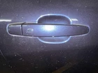 18 19 Chevy Equinox Outside Door Handle Right Front Blue W/o Chrome 13511133 Used. Price: $83.10.