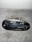 Kia Carens / 2003 Front Right Door Handle SDK2N158410 Used. Price: $40.00.