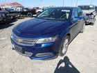 Door Handle Exterior Front Ls Fits 14-17 Impala 10632936 Used. Price: $71.02.