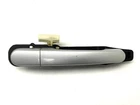 Right Passenger Rear Exterior Door Handle Silver 2008-2009 Ford Taurus 87966 Used. Price: $47.49.
