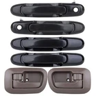 2X Inside 4X Outside Left & Right For 1998-2003 Toyota Sienna Door Handles New. Price: $33.59.