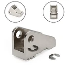 Reinforced Door Handle Paddle Gear 1042845-00-B Tesla Model 2012-2019 . New. Price: $9.61.