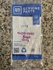 Gm Genuine Parts Exterior Door Handle Assembly (base Only) 9400-3390 New. Price: $18.00.