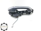 2020-2022 Hyundai Palisade Left Driver Front Exterior Door Handle Oem Used. Price: $124.99.